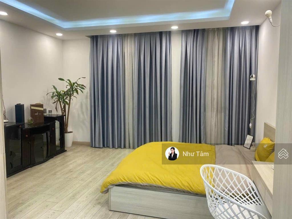 Cực hiếm! hxh điện biên phủ, quận 3  ngang 6m  5 tầng  chỉ 15 tỷ thương lượng. 0935 654 ***