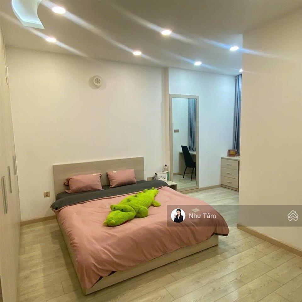 Cực hiếm! hxh điện biên phủ, quận 3  ngang 6m  5 tầng  chỉ 15 tỷ thương lượng. 0935 654 ***