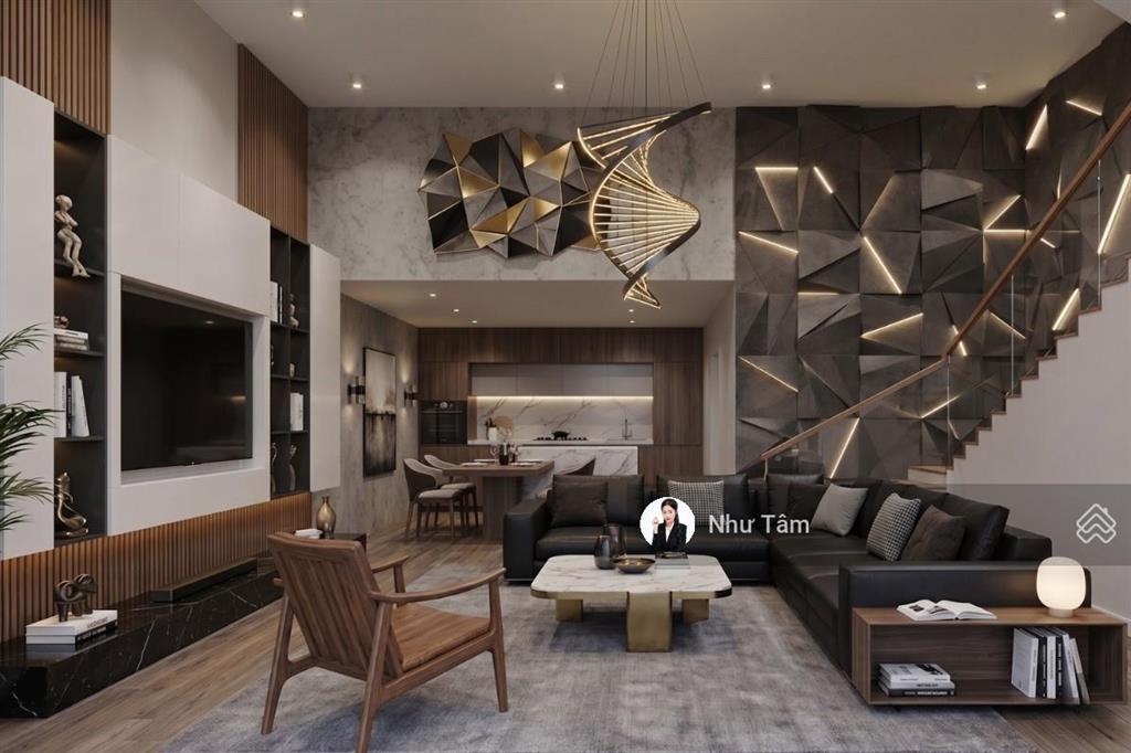 Vip! chỉ 20 tỷ sở hữu nhà 5 tầng, có thang máy  đinh tiên hoàng, quận 1. 0935 654 ***