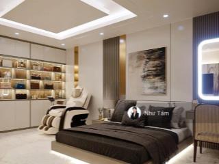 Bán nhà quận 1 giá tốt, trần quang khải, tân định. dt 54 m2, 3 tầng vuông vức, chỉ 17 tỷ tl