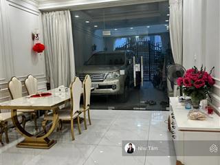 Có thang máy! hxh 7 chỗ lê văn sỹ, phú nhuận, nhà đẹp vào ở ngay, ngang 5m, 17,9 tỷ thương lượng