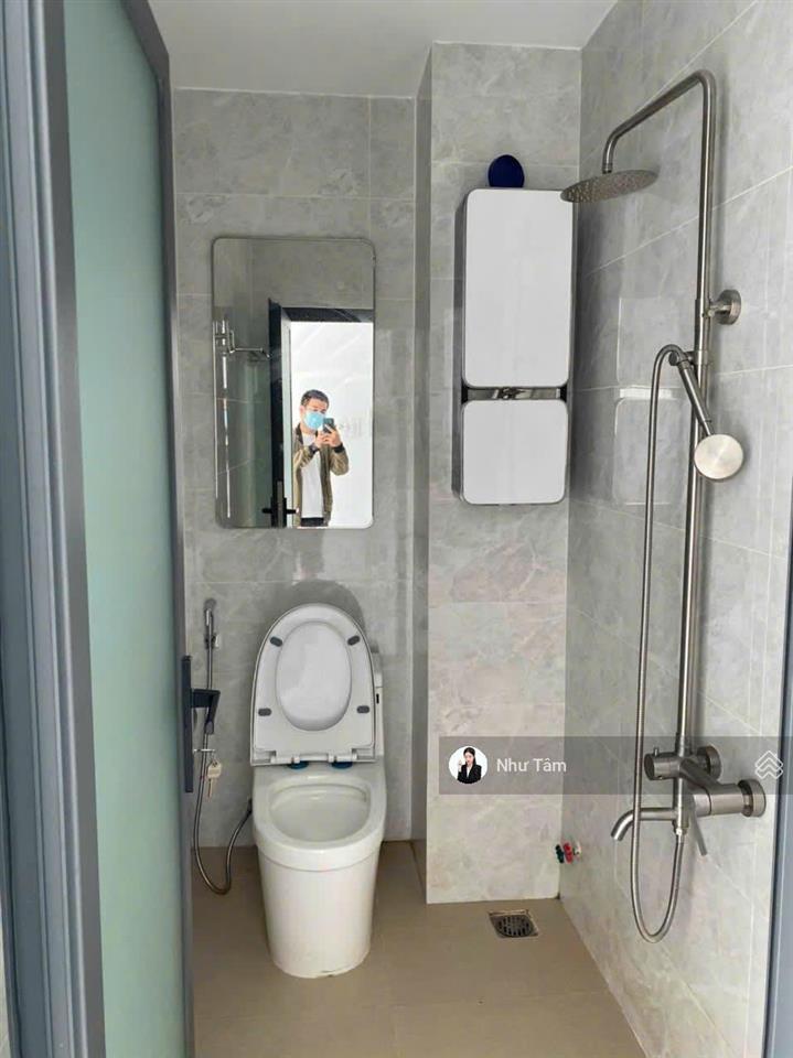 Ngang 6m cực đẹp! nhà mới lê văn sỹ, quận 3, 3 tầng vuông vức. chỉ 15 tỷ thương lượng