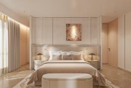 Cực hiếm! hxh trần quốc toản, quận 3  ngang 10m, ~100m2, 5 tầng mới đẹp. chỉ 19,1 tỷ