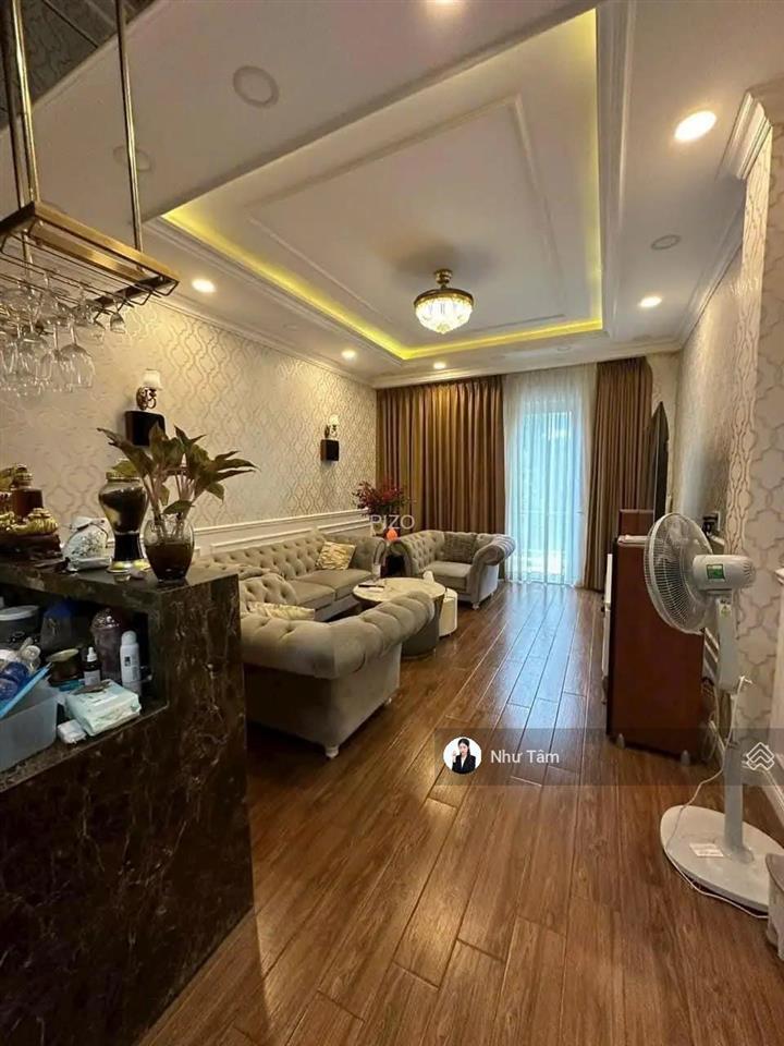 Hẻm xe tải phan đăng lưu, phú nhuận, 74 m2, nhà mới đẹp, vừa ở vừa kinh doanh, chỉ 14,9 tỷ tl