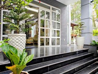 Hẻm nhựa xe tải lê văn sỹ, tân bình  sát quận 3  5x14m  4 tầng mới đẹp  17,2 tỷ thương lượng