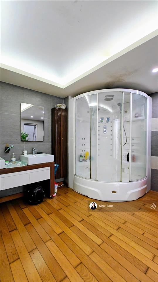 Ngang hiếm 5m  85m2 lê văn sỹ, quận 3  2 tầng mới đẹp  chỉ 15 tỷ thương lượng