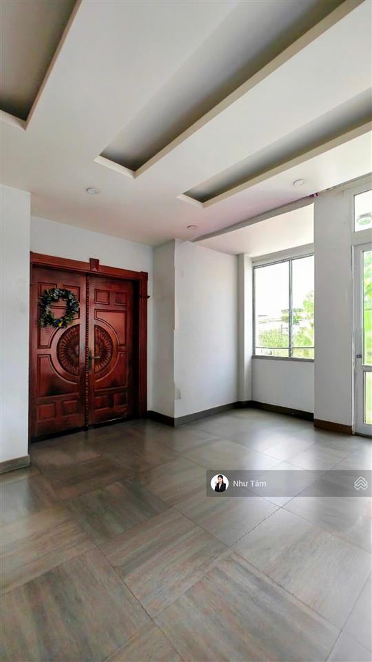 Ngang hiếm 5m  85m2 lê văn sỹ, quận 3  2 tầng mới đẹp  chỉ 15 tỷ thương lượng