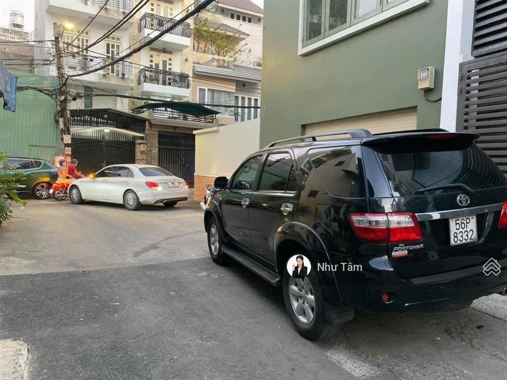 Ngang 7,5m cực hiếm  hxh nguyễn văn trỗi, phú nhuận 6 tầng mới đẹp  chỉ 13 tỷ