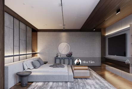 Ngang hiếm 7,1m  hxh hồ biểu chánh, 80m²  có thể dùng ở, làm văn phòng, khai thác chdv  18 tỷ tl