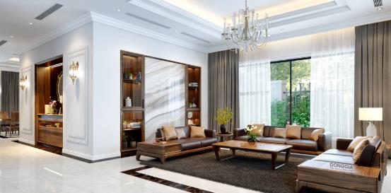 Ngang 8m  nhận diện thương hiệu cao, hxh hoàng văn thụ, phú nhuận! 8mx9m, 4 tầng, 15 tỷ tl