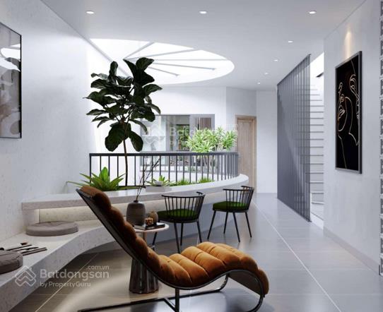 Nhà hẻm xe tải trần quang diệu! quận 3, (5m x15m), 3 tầng vuông vức, 16 tỷ thương lượng