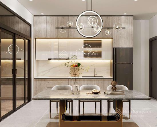 Nhà hẻm xe tải trần quang diệu! quận 3, (5m x15m), 3 tầng vuông vức, 16 tỷ thương lượng