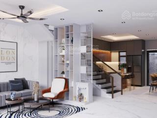 Ngang hiếm 6m  ngay quận 1! nhà mới đẹp hxh điện biên phủ  4 tầng  60m2, 15 tỷ tl