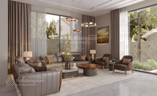 Nhà mới đẹp vào ở ngay hxh thạch thị thanh, quận 1, 79m², 3 tầng, chỉ 17,9 tỷ thương lượng