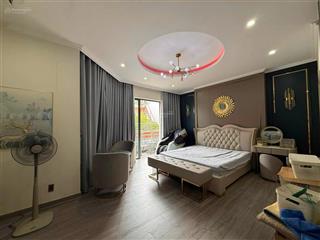 Không dính quy hoạch  hxh điện biên phủ, bình thạnh, 4,5m x 17m, 4 tầng, chỉ 19 tỷ thương lượng