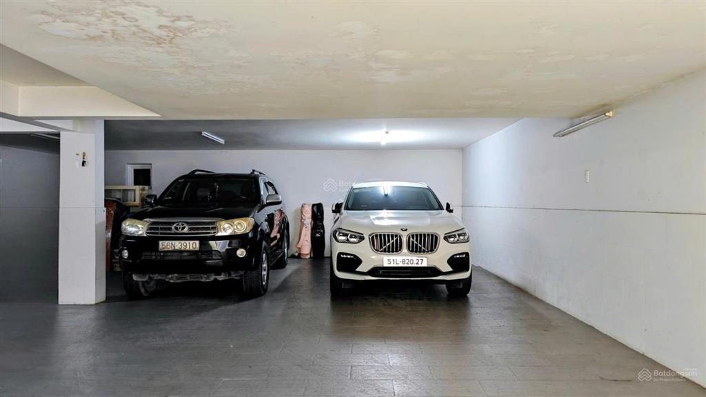 Ngang 5m hiếm  70m2  hxh lê văn sỹ, quận 3, 3 tầng vuông vức, chỉ 15,7 tỷ thương lượng