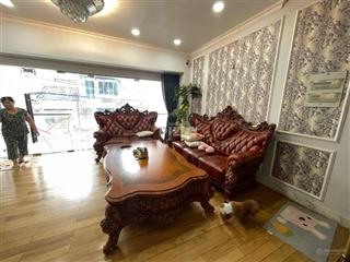 Hẻm 10m  80m2, xô viết nghệ tĩnh, bình thạnh, 5m x 15m, 4 tầng mới đẹp, chỉ 19 tỷ thương lượng