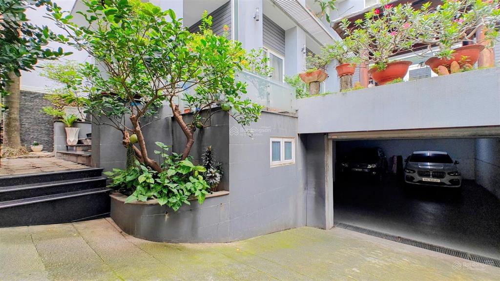 Ngang 20m cực hiếm  hxh nguyễn văn trỗi, phú nhuận, 20m x 18m, sẵn kết cấu, 24 tỷ thương lượng