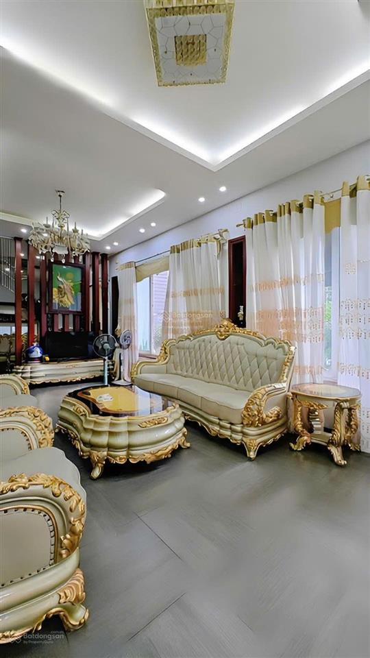 Ngang 20m cực hiếm  hxh nguyễn văn trỗi, phú nhuận, 20m x 18m, sẵn kết cấu, 24 tỷ thương lượng