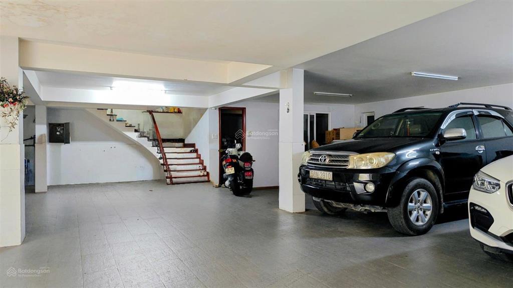 Ngang 6m  hxh hai bà trưng, quận 3, 6m x 14m, 4 tầng mới đẹp, chỉ 13,5 tỷ thương lượng
