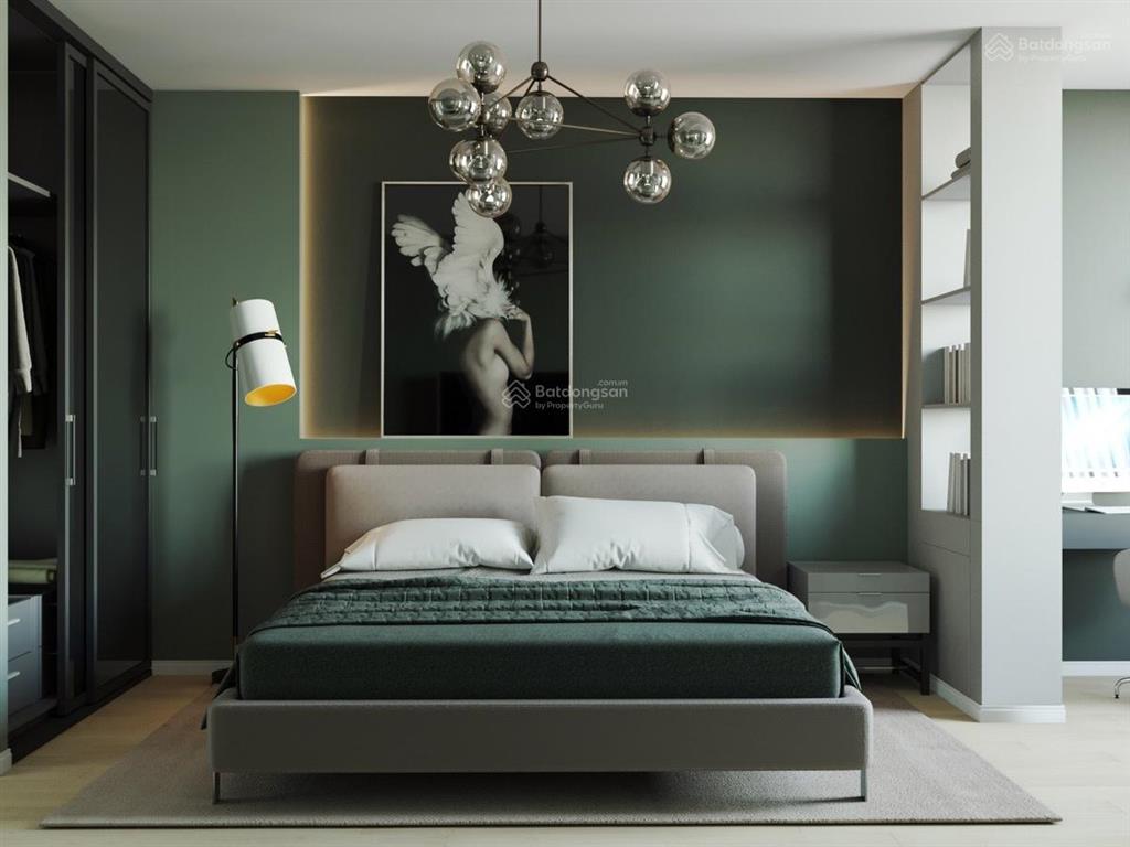 Hẻm 10m mai thị lựu, đa kao, quận 1, ngang 5,5m, 55m², 4 tầng, 14 tỷ thương lượng