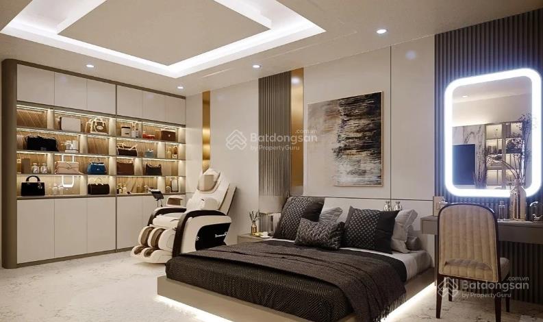 Ngang 7,5m cực hiếm  hxh nguyễn văn trỗi, phú nhuận 6 tầng mới đẹp  chỉ 13 tỷ