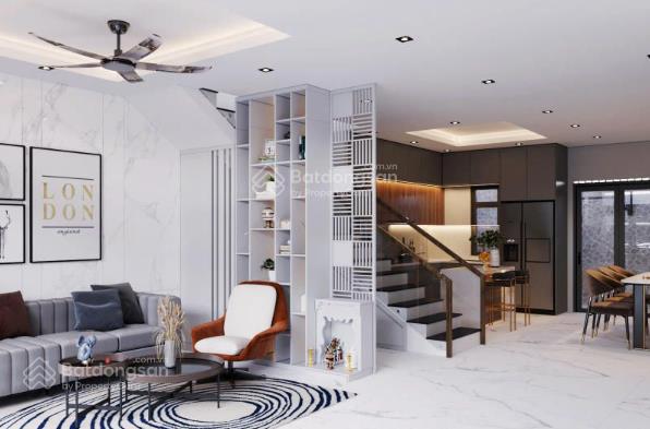 Cần nhà ở rộng, hxh 6m quận 3 trần quang diệu, ngang 5m, 80m², 3 tầng, 18 tỷ thương lượng