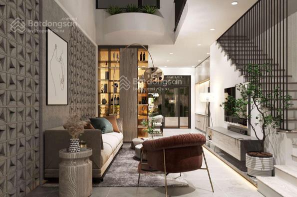Mặt tiền nguyễn văn trỗi  ngang 6m vuông vức, 56m², 3 tầng, chỉ 14 tỷ thương lượng