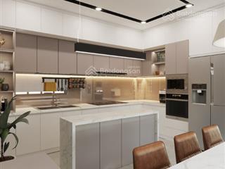 Mặt tiền nguyễn văn trỗi  ngang 6m vuông vức, 56m², 3 tầng, chỉ 14 tỷ thương lượng