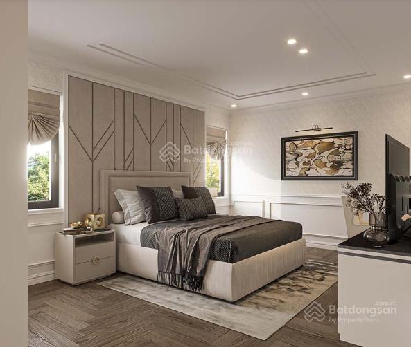 Mặt tiền nguyễn văn trỗi  ngang 6m vuông vức, 56m², 3 tầng, chỉ 14 tỷ thương lượng
