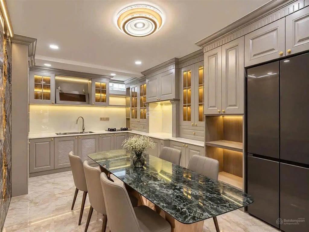 Ngang 7m hiếm  mặt tiền điện biên, quận 1, 7m x 6m, 5 tầng vuông vức, 22 tỷ thương lượng