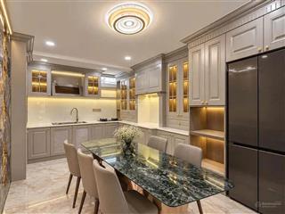 Ngang 7m hiếm  mặt tiền điện biên, quận 1, 7m x 6m, 5 tầng vuông vức, 22 tỷ thương lượng
