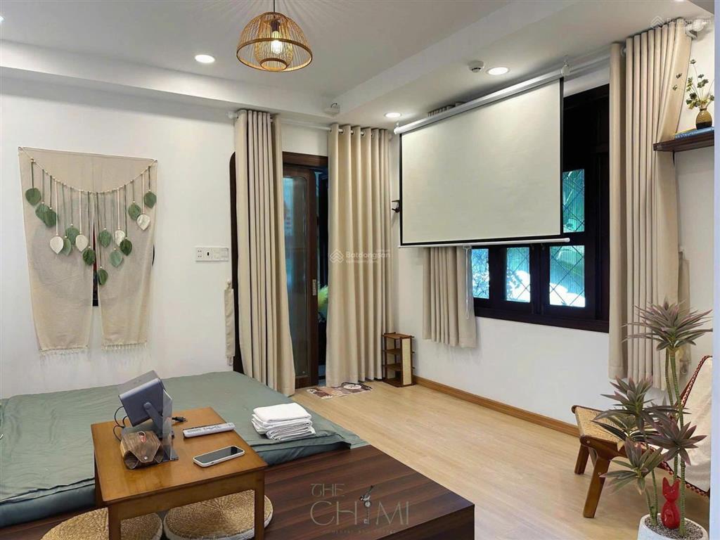 Ngang 6m mặt tiền nguyễn văn trỗi, phú nhuận, 6m x 10m, 3 tầng vuông vức, chỉ 14 tỷ thương lượng