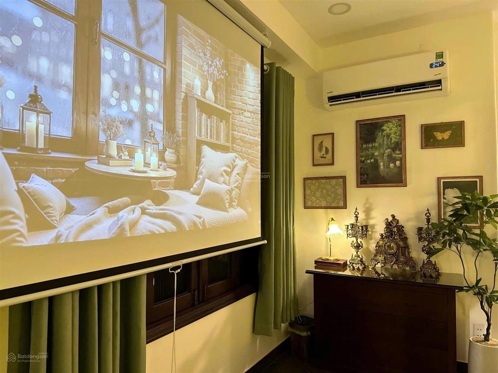 Ngang 6m mặt tiền nguyễn văn trỗi, phú nhuận, 6m x 10m, 3 tầng vuông vức, chỉ 14 tỷ thương lượng