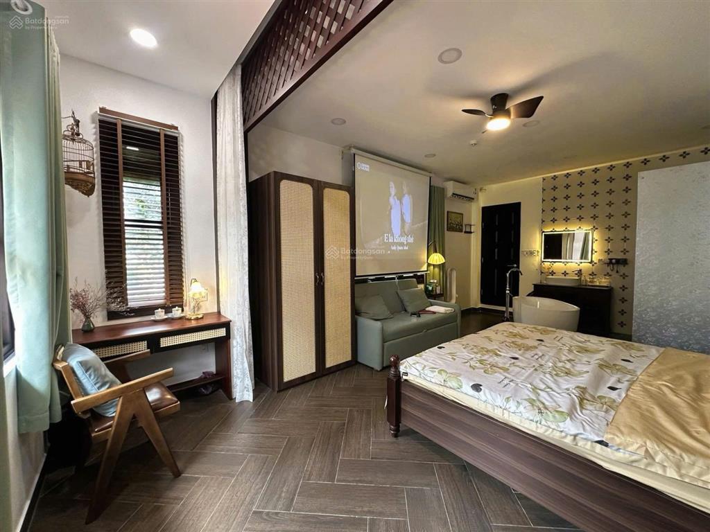 Ngang 6m mặt tiền nguyễn văn trỗi, phú nhuận, 6m x 10m, 3 tầng vuông vức, chỉ 14 tỷ thương lượng