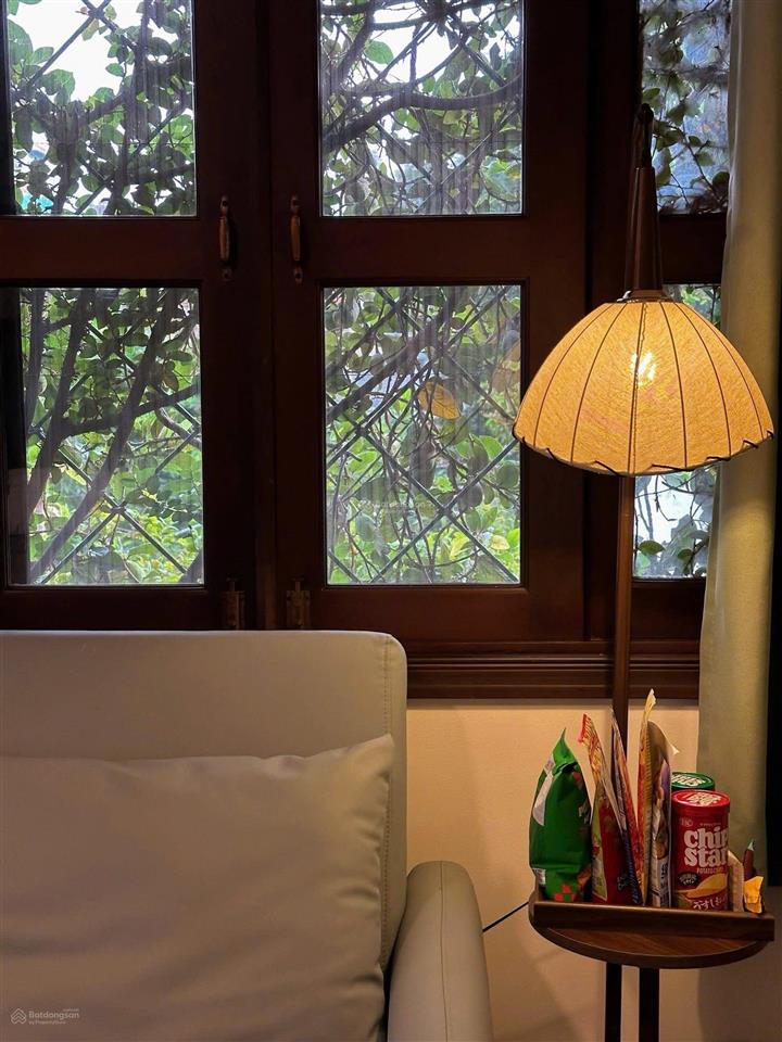 Ngang 8m hiếm có  hẻm 6m khu lê văn sỹ, phú nhuận, 8m x 11m, 4 tầng mới đẹp, 22 tỷ thương lượng