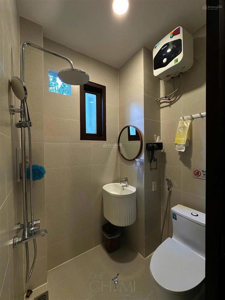 Cần nhà ở kết hợp kinh doanh  ngang 5m hxh hai bà trưng, quận 1, 4 tầng, chỉ 19,8 tỷ thương lượng