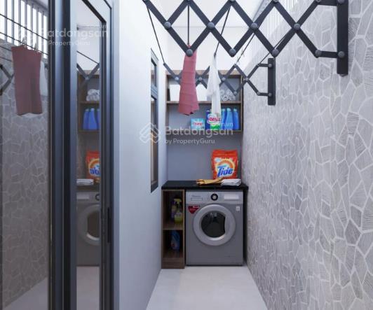 Ngang đẹp 5m, có thang máy  hxh nguyễn thị minh khai, quận 1, 4 tầng mới đẹp, chỉ 14,9 tỷ