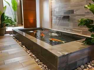 Cần nhà ngang rộng hxh 6m phan đăng lưu, phú nhuận 5,4m x 11,2m, 3 tầng, chỉ 12,5 tỷ thương lượng