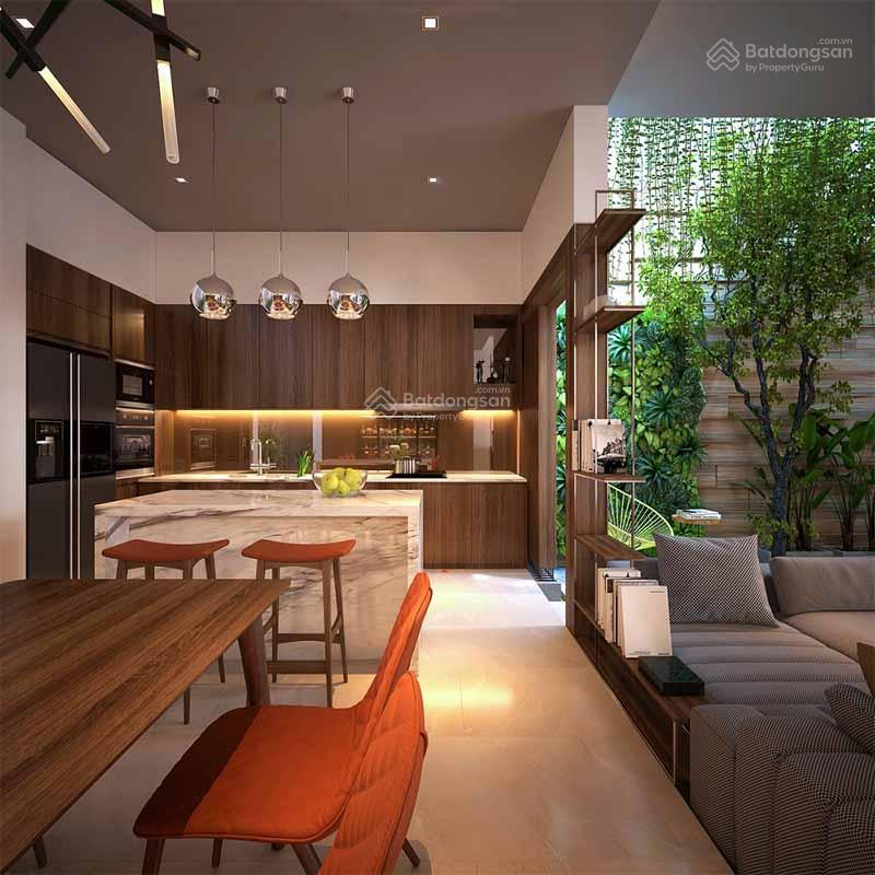 Hẻm 6m  ngang đẹp 5m5 phan đăng lưu, bình thạnh, 5,5m x 15m, 4 tầng kiên cố, 20 tỷ thương lượng