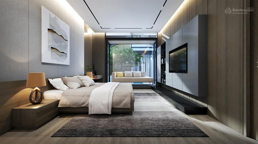 Cần không gian rộng  hxh đinh tiên hoàng, quận 1, 71 m2, 2 tầng vuông vức, chỉ 18 tỷ thương lượng