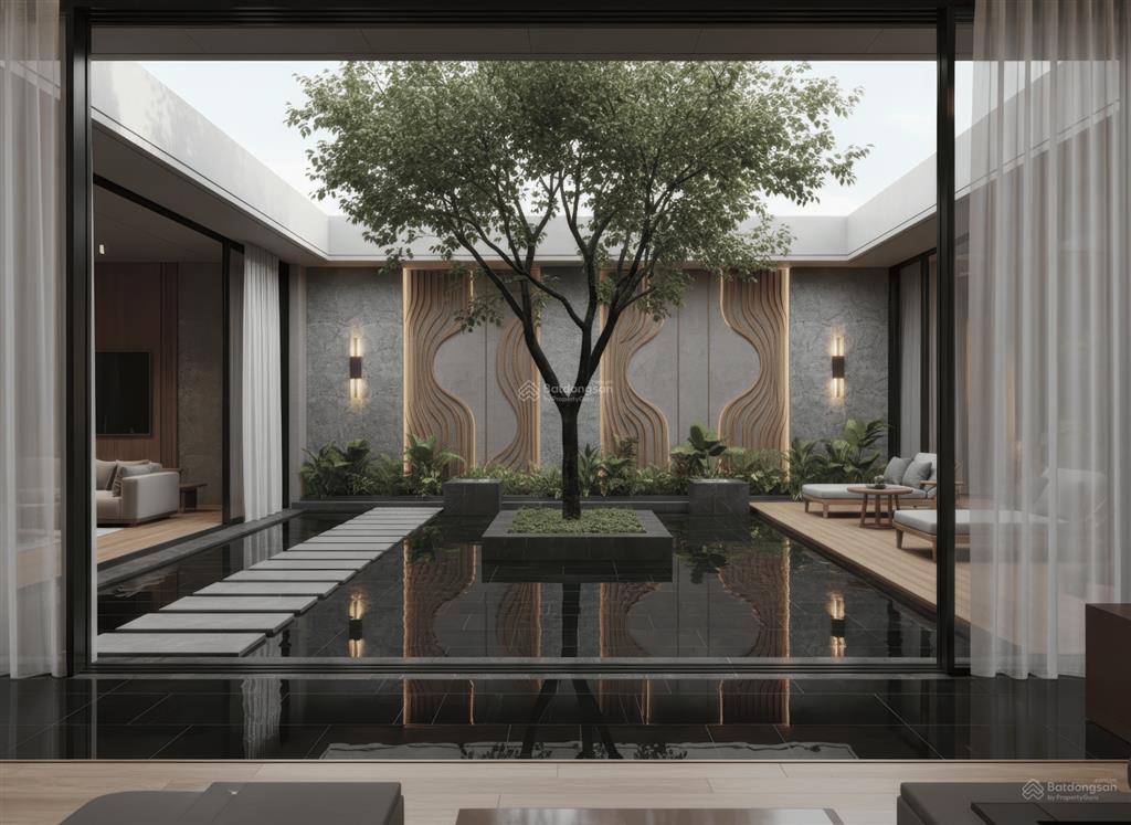 Nhà tiện xây mới  ngang 5,2m, hxh huỳnh văn bánh, phú nhuận, 79m², chỉ 11 tỷ thương lượng