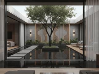 Nhà tiện xây mới  ngang 5,2m, hxh huỳnh văn bánh, phú nhuận, 79m², chỉ 11 tỷ thương lượng