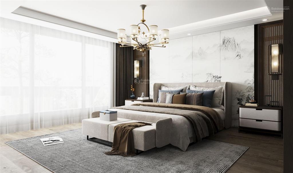 Hẻm trải nhựa 6m lý chính thắng, quận 3, 60m² vuông vức, 2 tầng, chỉ 12,8 tỷ thương lượng
