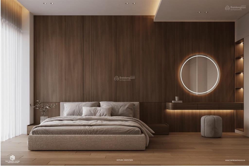 Hẻm trải nhựa 6m lý chính thắng, quận 3, 60m² vuông vức, 2 tầng, chỉ 12,8 tỷ thương lượng