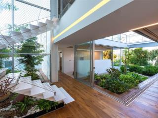 Hẻm trải nhựa 6m lý chính thắng, quận 3, 60m² vuông vức, 2 tầng, chỉ 12,8 tỷ thương lượng