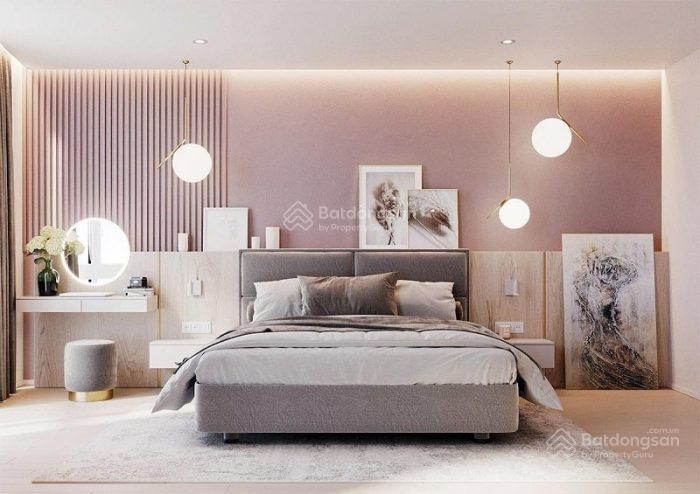 Cách mặt tiền 10m, hẻm 7m phan đăng lưu, phú nhuận, dt 5,5m x 11m, 3 tầng kiên cố, chỉ 12,5 tỷ