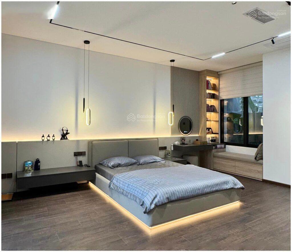 Nhà mới đẹp vào ở ngay  hxh đặng dung, quận 1, 64 m2, 3 tầng vuông vức, chỉ 18,9 tỷ thương lượng