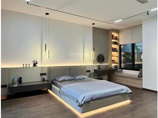 Nhà mới đẹp vào ở ngay  hxh đặng dung, quận 1, 64 m2, 3 tầng vuông vức, chỉ 18,9 tỷ thương lượng