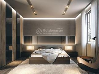 Ô tô ngủ trong nhà  ngang đẹp 5m  hẻm to 6m lê văn sỹ, quận 3, 70m2, 3 tầng vuông vức, 15,5 tỷ